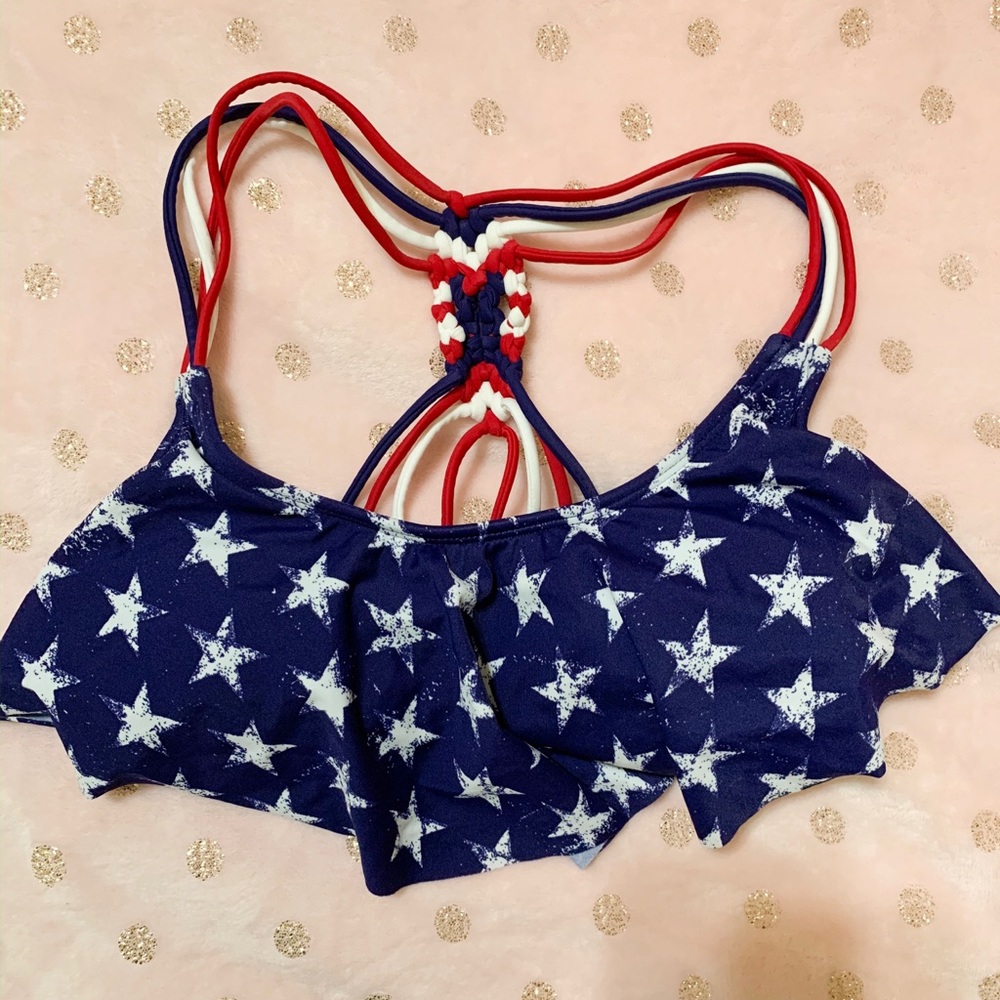 Bathing suit top